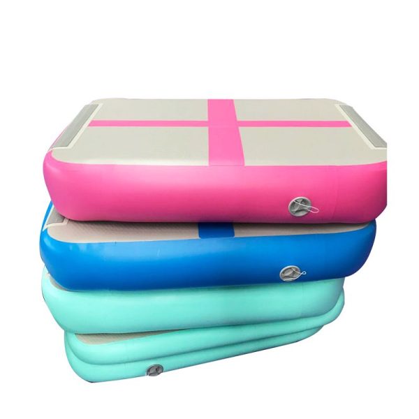 Gym Inflatable Cushion