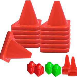 Inflatable Training Cone