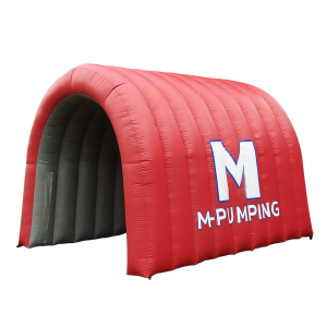 Training Inflatable Tunnel
