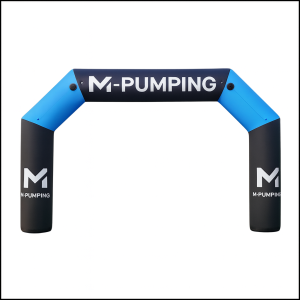 Sports Inflatable Arch